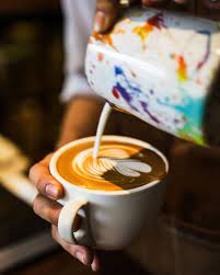 特色茶飲